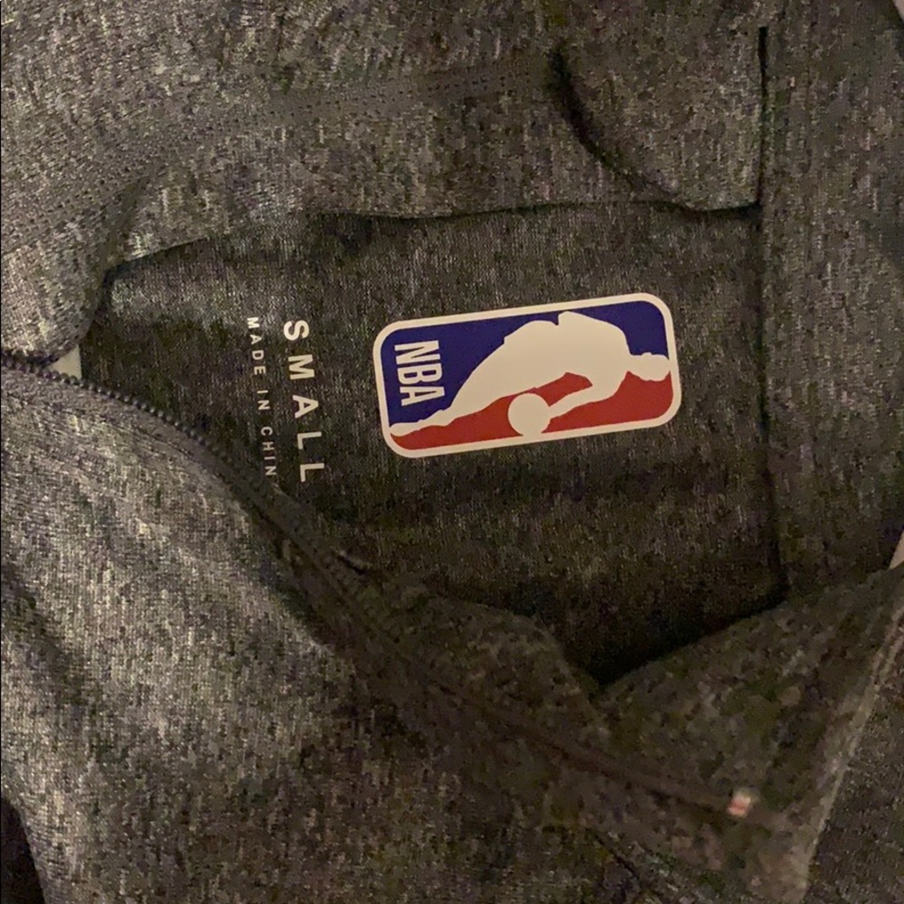 Houston Rockets Long Sleeve - Picture 3 of 3